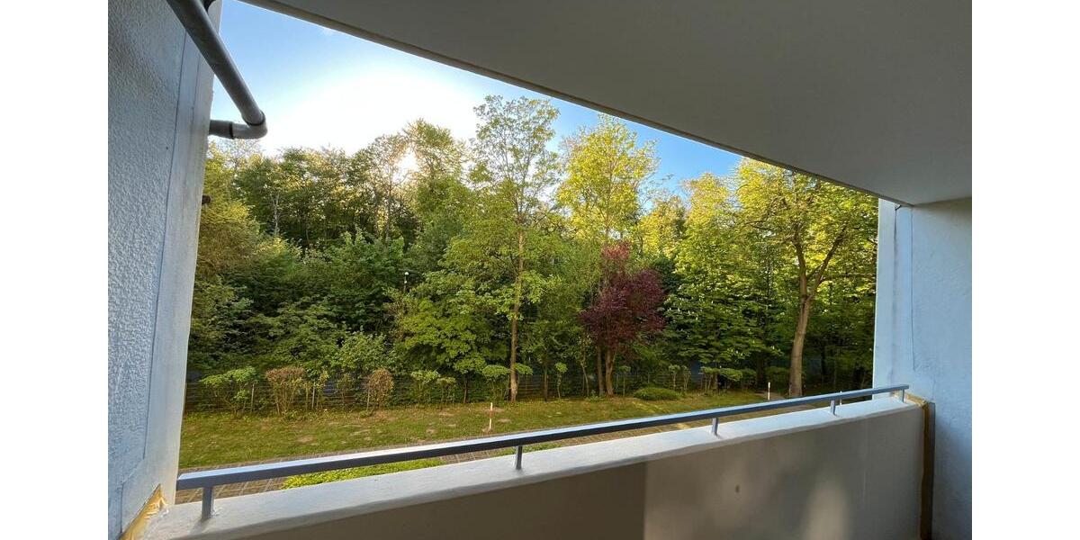 Etagenwohnung Offenbach am Main Bieber - 2 Zimmer, 62 m&sup2;, 900&euro; | Angebot:26336179