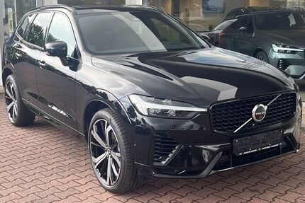 Volvo XC60 15.200 km 48.900 &euro; Dietzenbach 63128