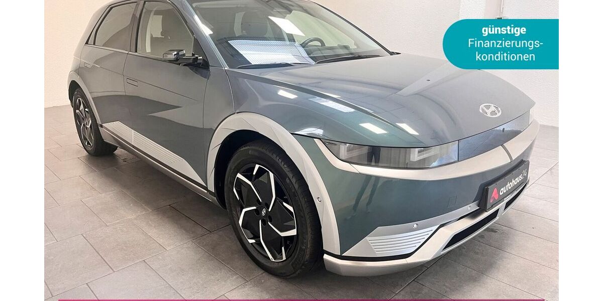 Hyundai IONIQ 5 21.089 km 34.470 &euro; Egelsbach 63329