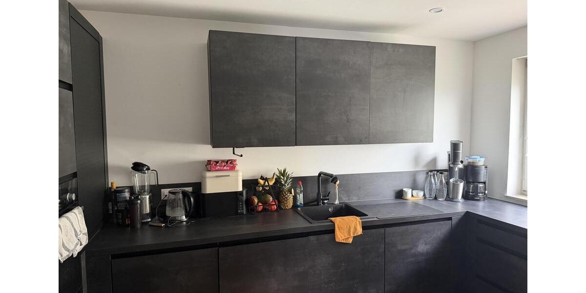 Etagenwohnung Karben - 3 Zimmer, 87 m&sup2;, 1.500&euro; | Angebot:26338104