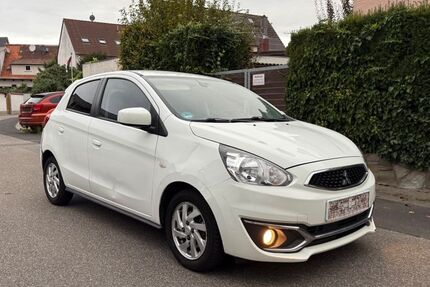 Mitsubishi Space Star 157.000 km 3.199 € Rüsselsheim am Main 65428