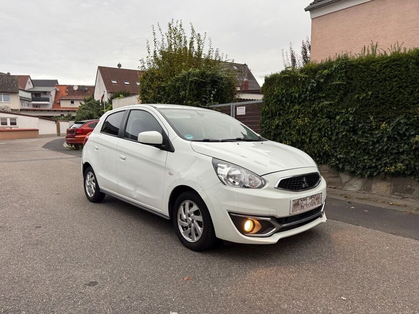 Mitsubishi Space Star 157.000 km 3.199 € Rüsselsheim am Main 65428