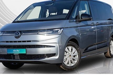VW T7 Multivan
