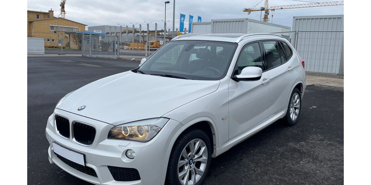 BMW X1 165.800 km 11.400 &euro; Stockstadt 63811