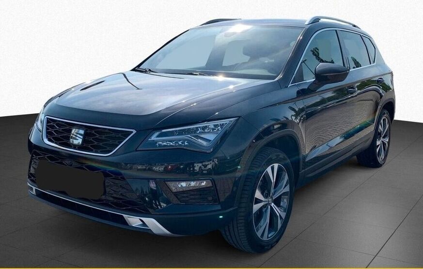 Ateca