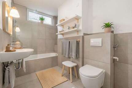 Wohnung Bad Homburg vor der Höhe Gonzenheim - 1 Zimmer, 50 m&sup2;, 178.500&euro; | Angebot:26349385
