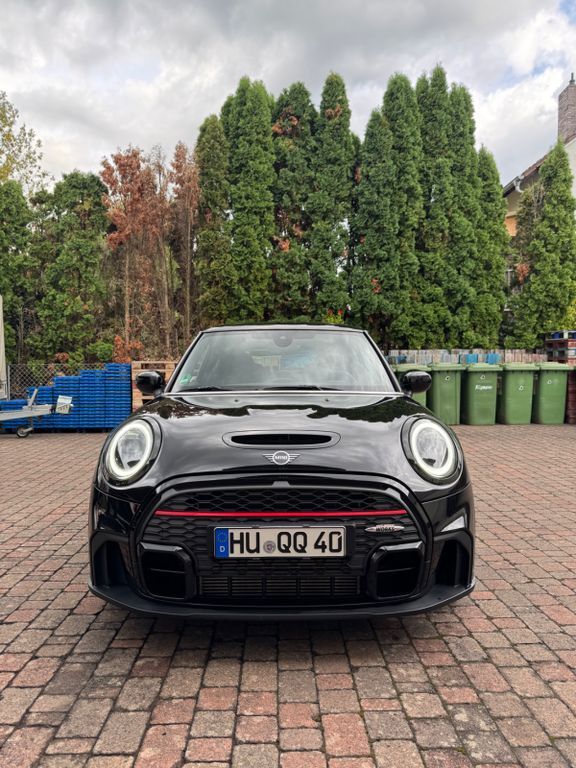 John Cooper Works