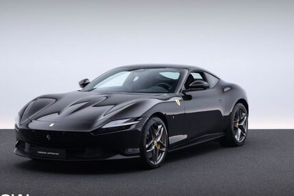 Ferrari Roma 1.600 km 207.800 &euro; Frankfurt 60326