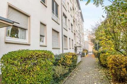 Wohnung zum Mieten in Frankfurt am Main 1.400 € 66 m² 3 zimmer