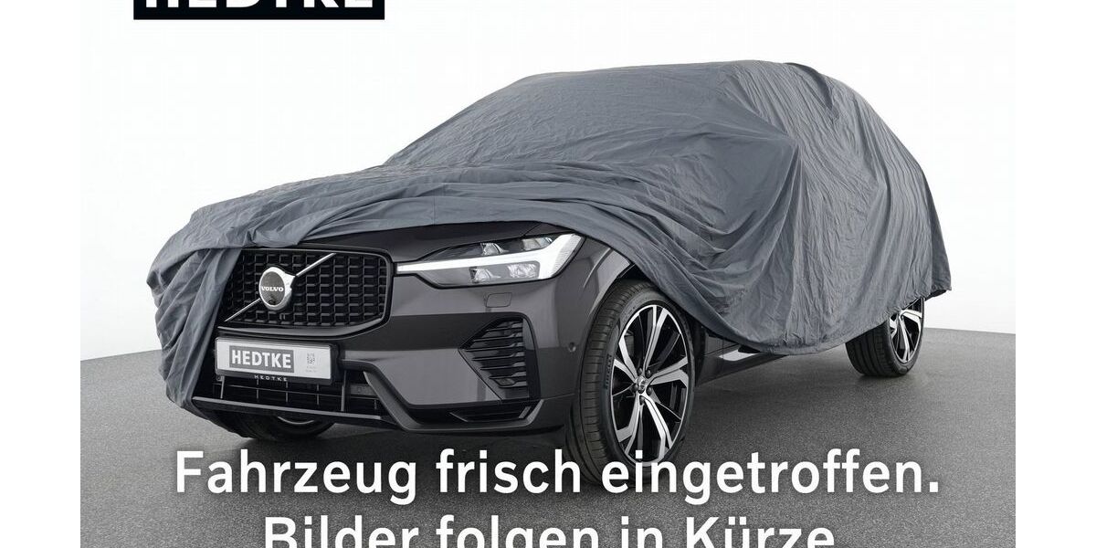 Volvo XC60 24.845 km 55.550 &euro; Weiterstadt 64331