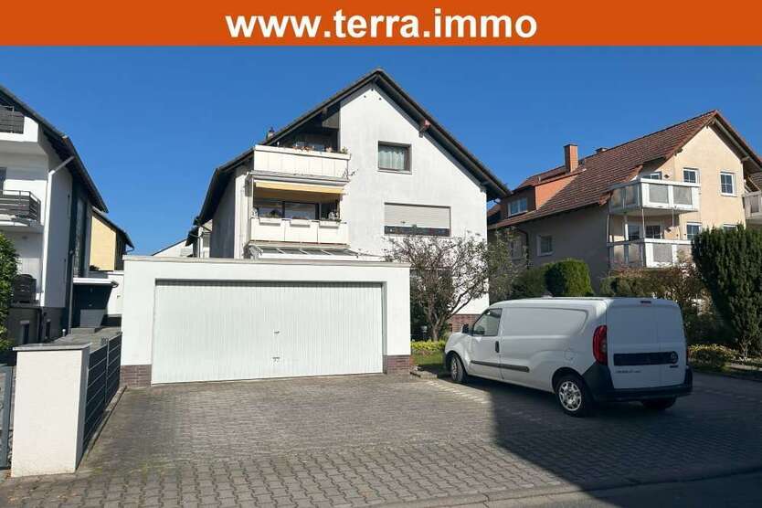 Wohnung zum Kaufen in Dreieich 399.000 € 91.83 m²