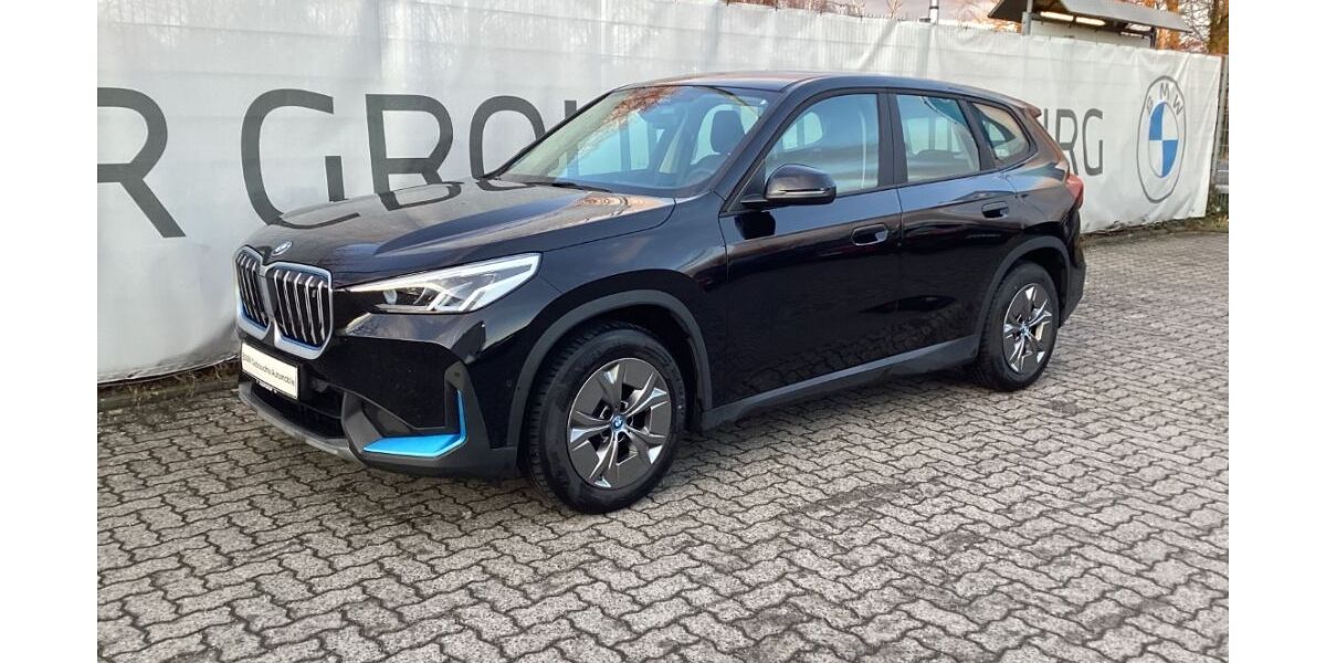 BMW iX1 41.698 km 29.349 &euro; Hainburg 63512