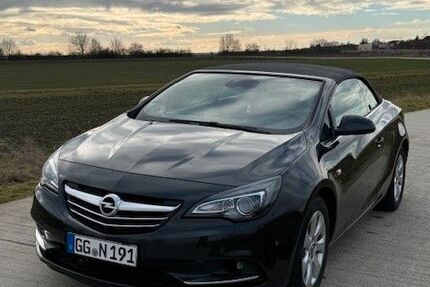 Opel Cascada 128.200 km 9.100 € Weiterstadt 64331
