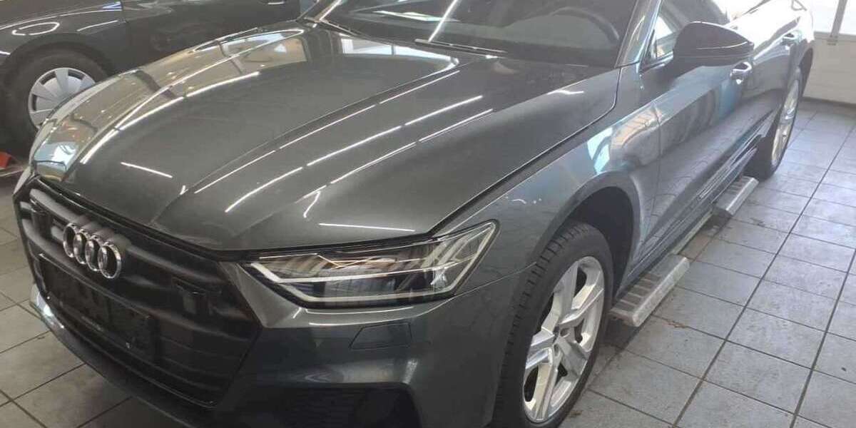 Audi A7 58.100 km 51.888 &euro; Mühlheim a. Main 63165