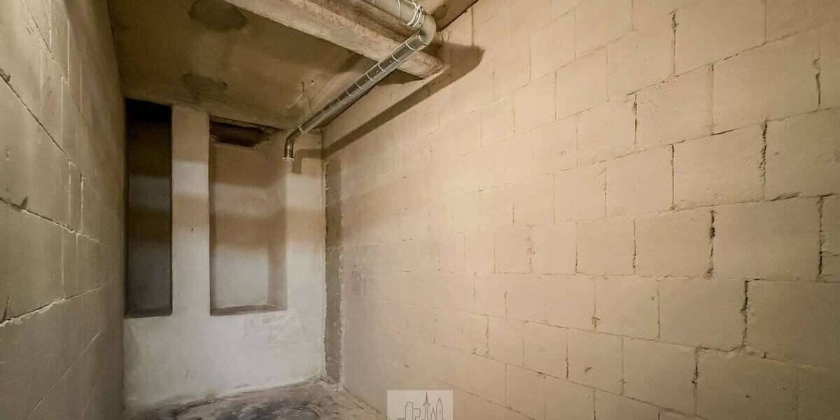 Etagenwohnung Frankfurt am Main Bahnhofsviertel - 2 Zimmer, 91 m&sup2;, 729.000&euro; | Angebot:25985273