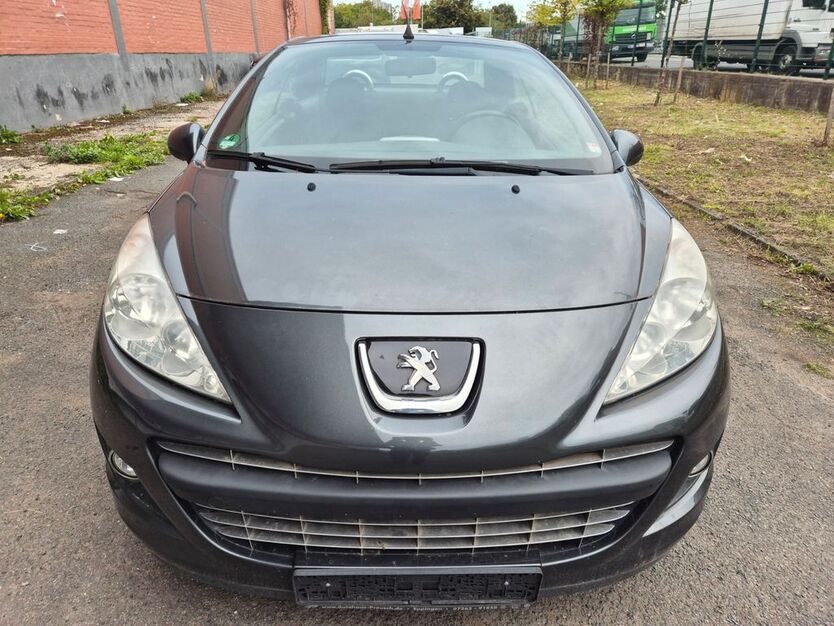 Peugeot 207 189.421 km 1.950 € Dietzenbach 63128