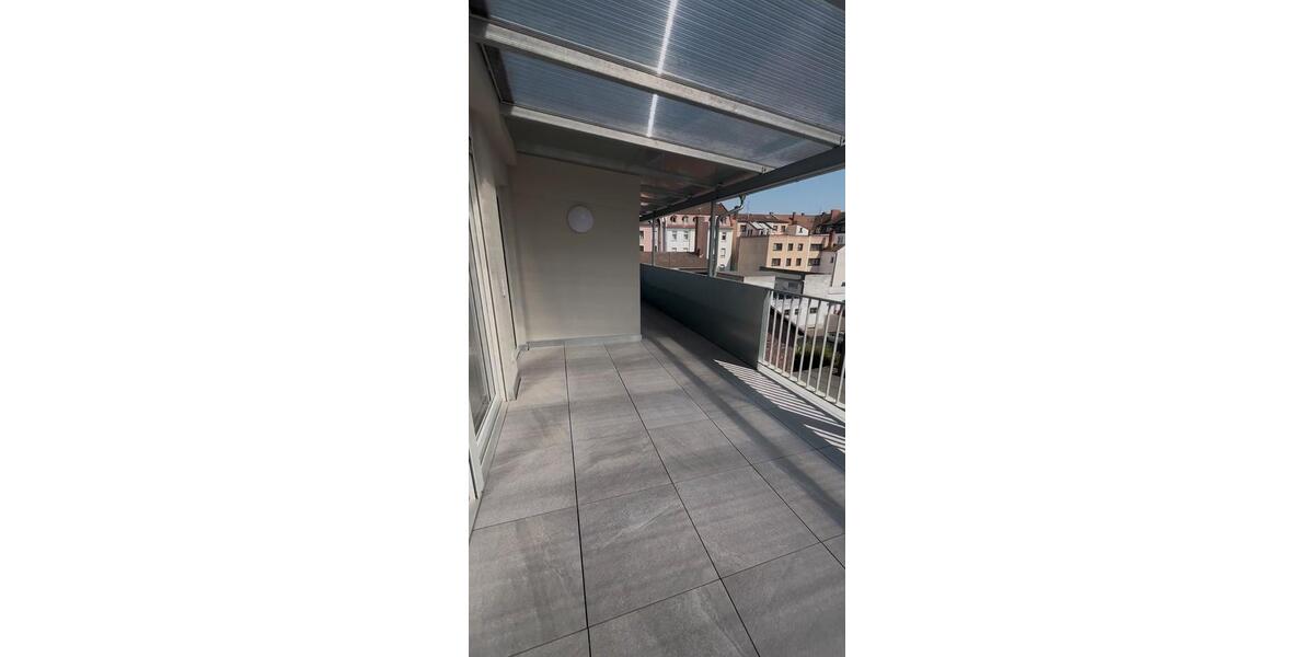 Terrassenwohnung Aschaffenburg Damm - 3 Zimmer, 97 m&sup2;, 1.724&euro; | Angebot:26583406