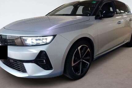 Opel Astra 26.659 km 19.980 &euro; Rüsselsheim 65428