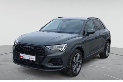 Audi Q3 6.102 km 40.999 &euro; Darmstadt 64295
