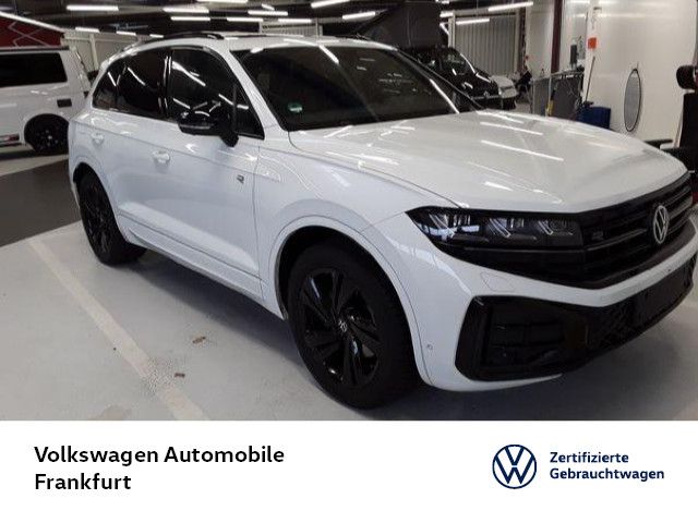 VW Touareg 66.665 km 56.980 &euro; Neu-Isenburg 63263