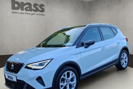 Seat Arona 12.820 km 21.480 € Frankfurt 60488