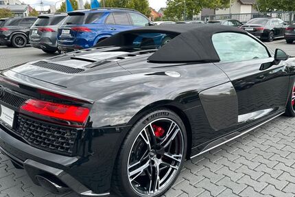 Audi R8 43.167 km 147.990 € Hanau/Nähe Airport Frankfurt/M 63456