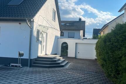 Einfamilienhaus In Kelsterbach