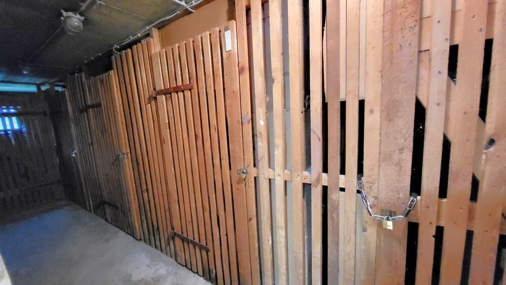 Modern sanierte 3 Zimmer-ETW in Ruhe und Blicklage - Etagenwohnung Bruchköbel | Angebot:25972173