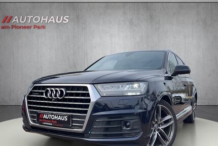Audi Q7 329.900 km 23.950 € Hanau 63457