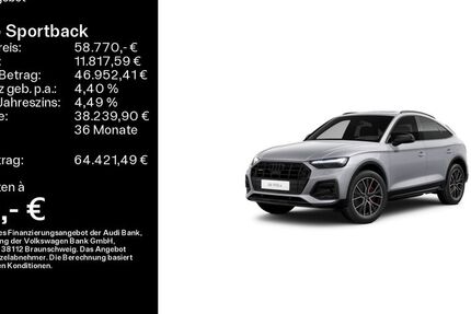 Audi Q5 18.985 km 58.770 &euro; Oberursel 61440