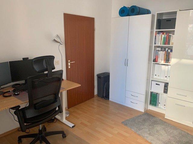 Etagenwohnung Frankfurt am Main Nordend Ost - 3 Zimmer, 68 m&sup2;, 460.000&euro; | Angebot:26108020