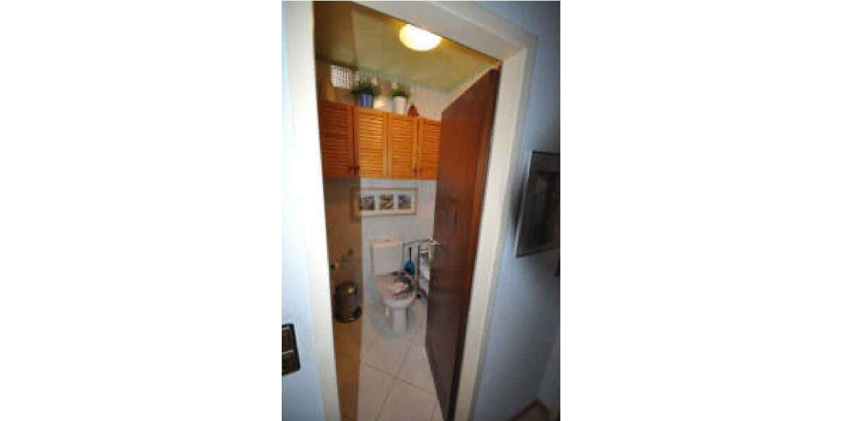 Praktische 3-4 und 7- Zi Wohnungen mit Balkon in Schöneck Büdesheim 4 zimmer