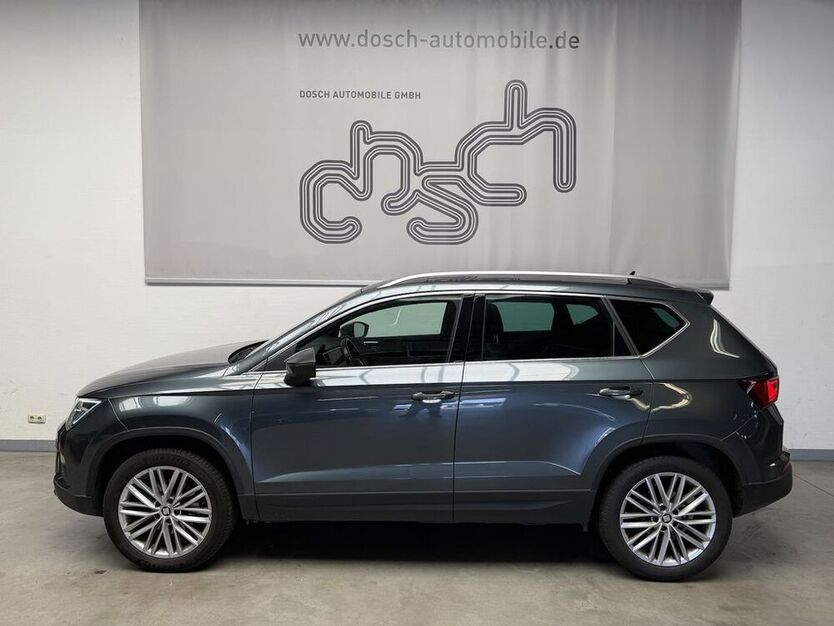 Ateca