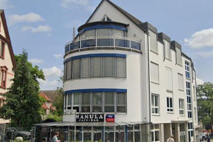 Penthouse Wohnung Mitten in Friedberg zur Verkauf! zimmer