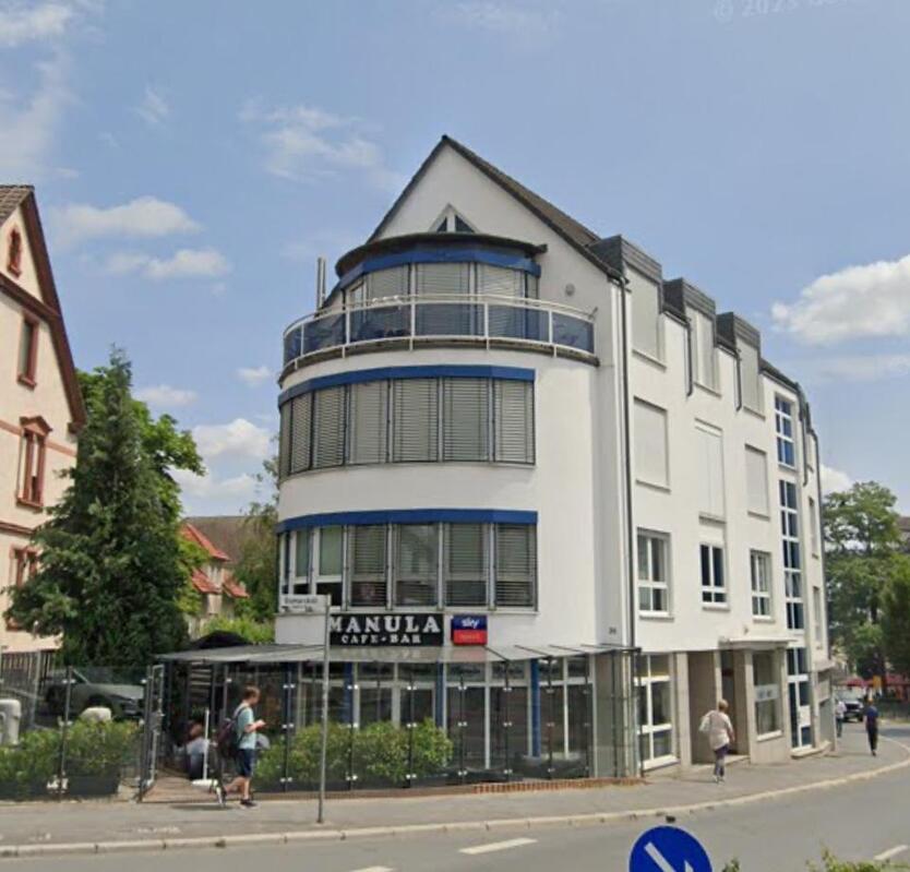 Penthouse Wohnung Mitten in Friedberg zur Verkauf! zimmer