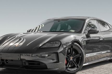 Porsche Taycan 9.000 km 149.777 &euro; Darmstadt 64295