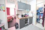 Etagenwohnung Rodgau Nieder-Roden - 2 Zimmer, 32 m&sup2;, 99.000&euro; | Angebot:25774785