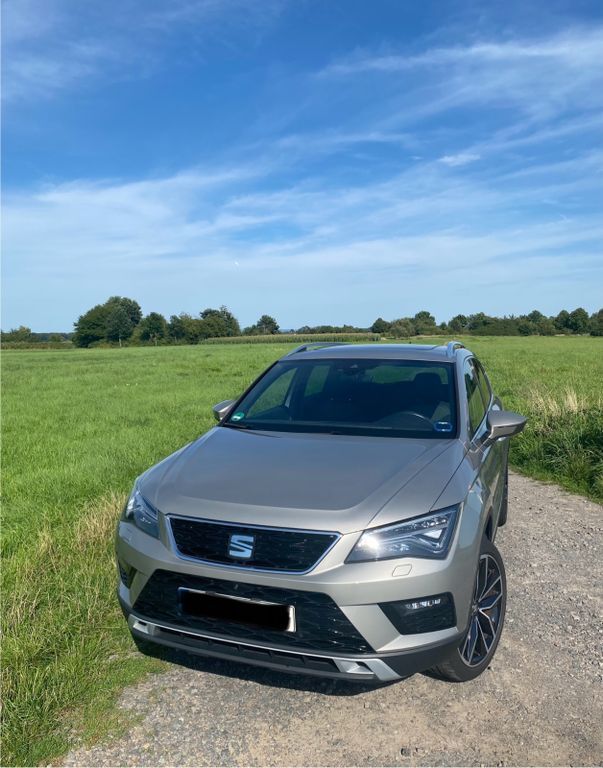 Ateca