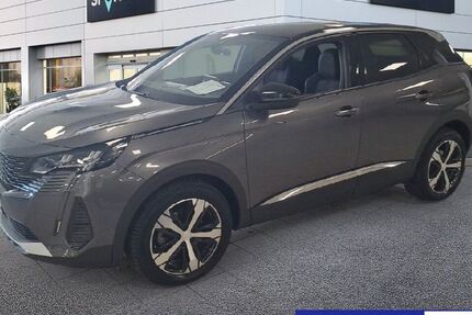 Peugeot 3008 15.839 km 24.690 € Frankfurt 60314