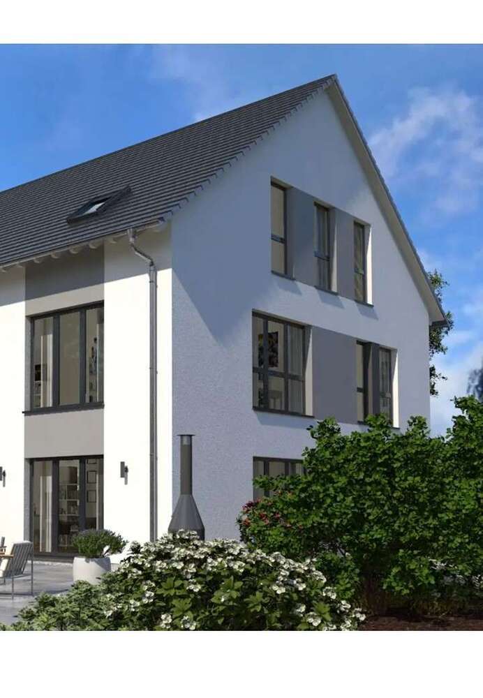Haus zum Kaufen in Hanau 629.990 € 149 m²