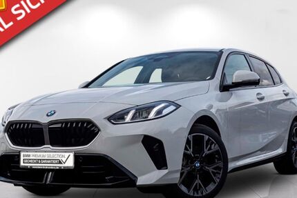 BMW 120 3.000 km 33.990 &euro; Friedberg 61169