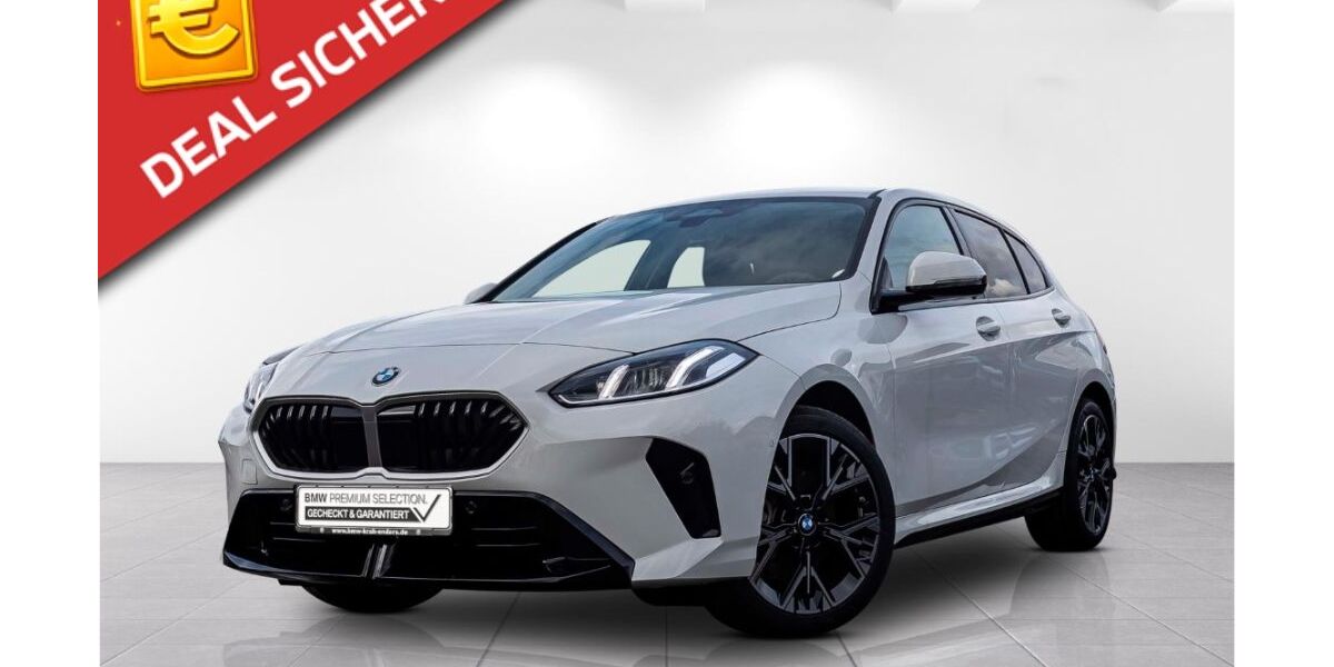 BMW 120 3.000 km 33.990 &euro; Friedberg 61169