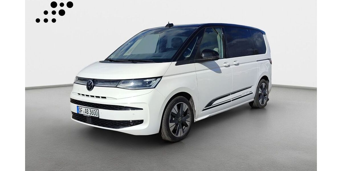 VW T7 Multivan 6.900 km 67.995 &euro; Mühlheim 63165