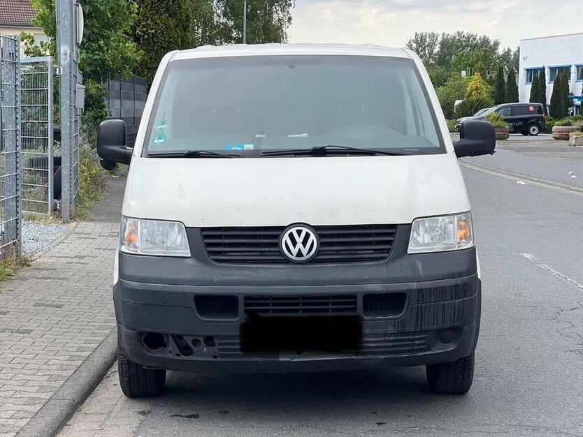 T5 Transporter