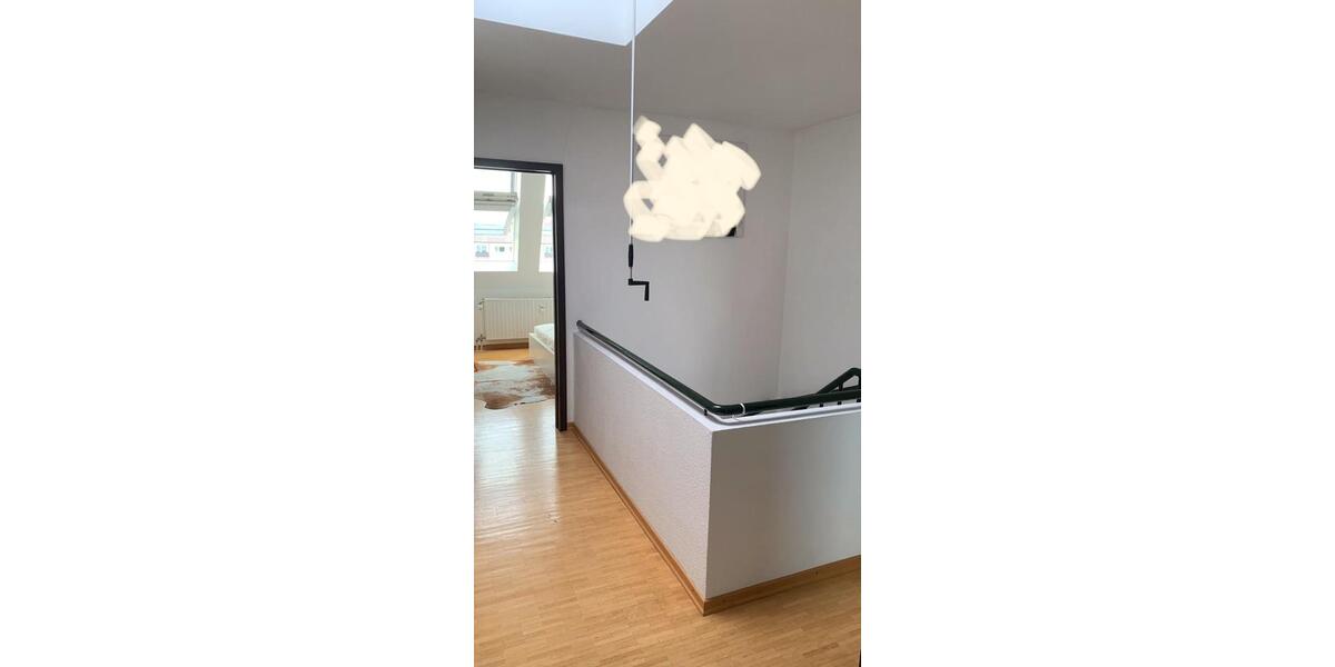 Maisonettenwohnung Offenbach am Main Hafen - 3 Zimmer, 100 m&sup2;, 385.000&euro; | Angebot:26662242