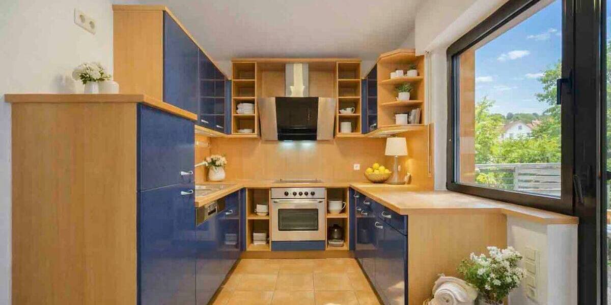 Einfamilienhaus Rödermark Urberach - 6 Zimmer, 123 m&sup2;, 450.000&euro; | Angebot:26768328