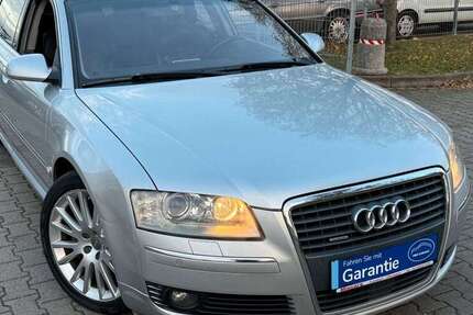 Audi A8 258.848 km 7.850 € Offenbach 63071
