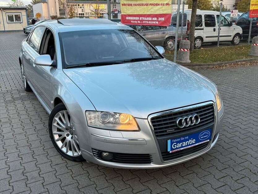 Audi A8 258.848 km 7.850 € Offenbach 63071