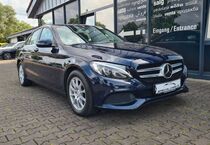 Mercedes C 220