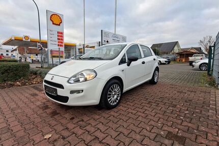 Fiat Punto 180.108 km 4.499 &euro; Gründau 63584